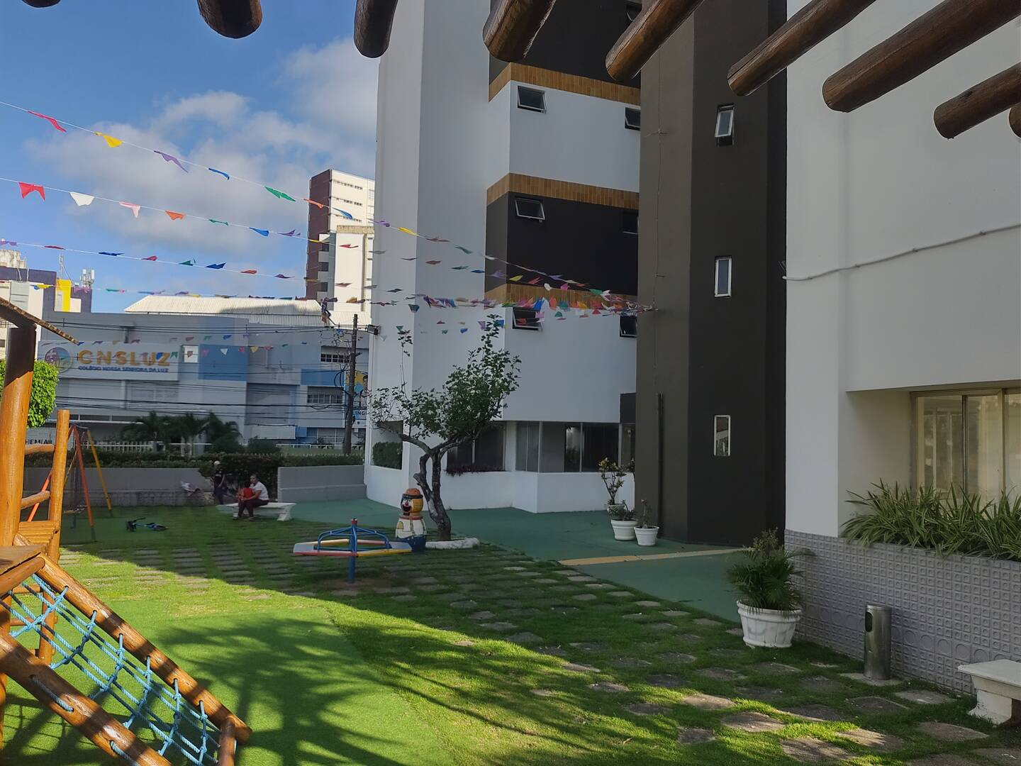 #CS06 - Apartamento para Venda em Salvador - BA