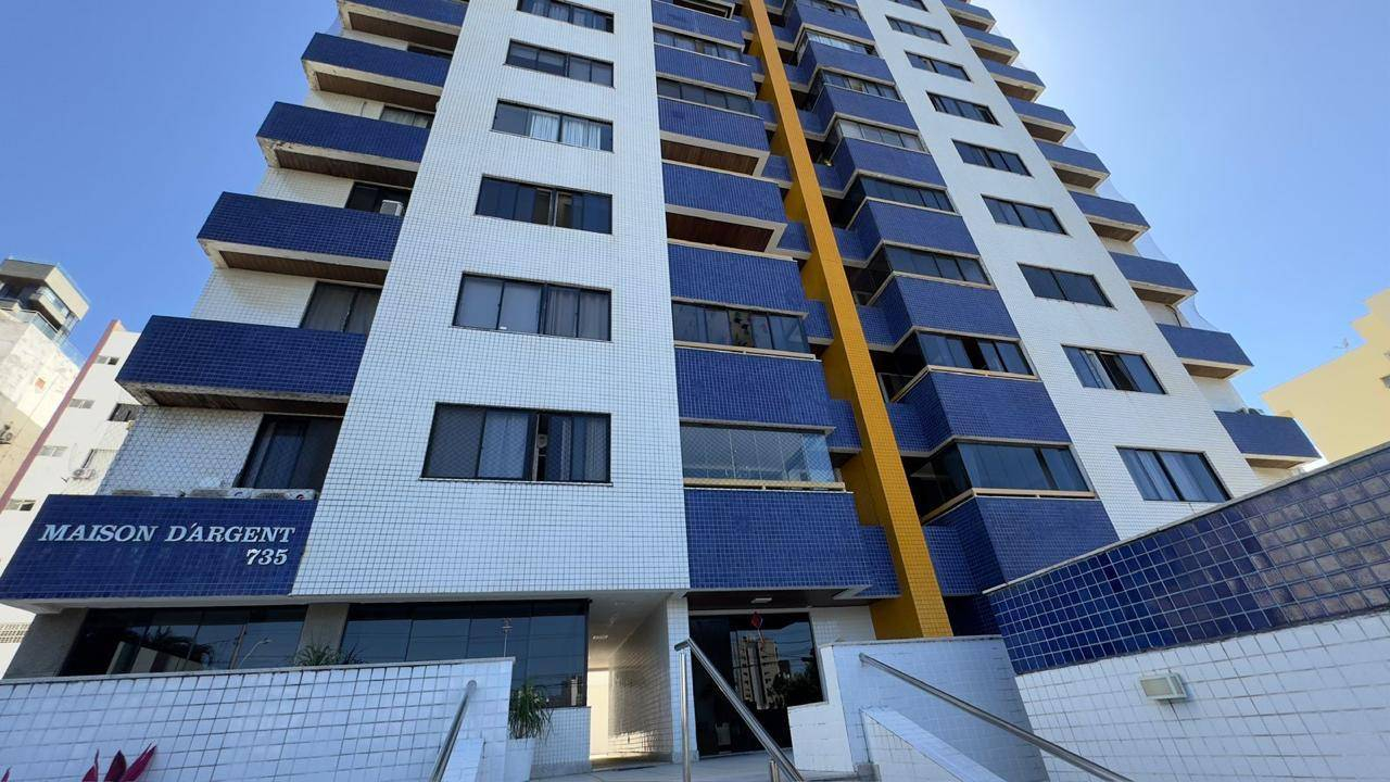 #MG17 - Apartamento para Venda em Salvador - BA