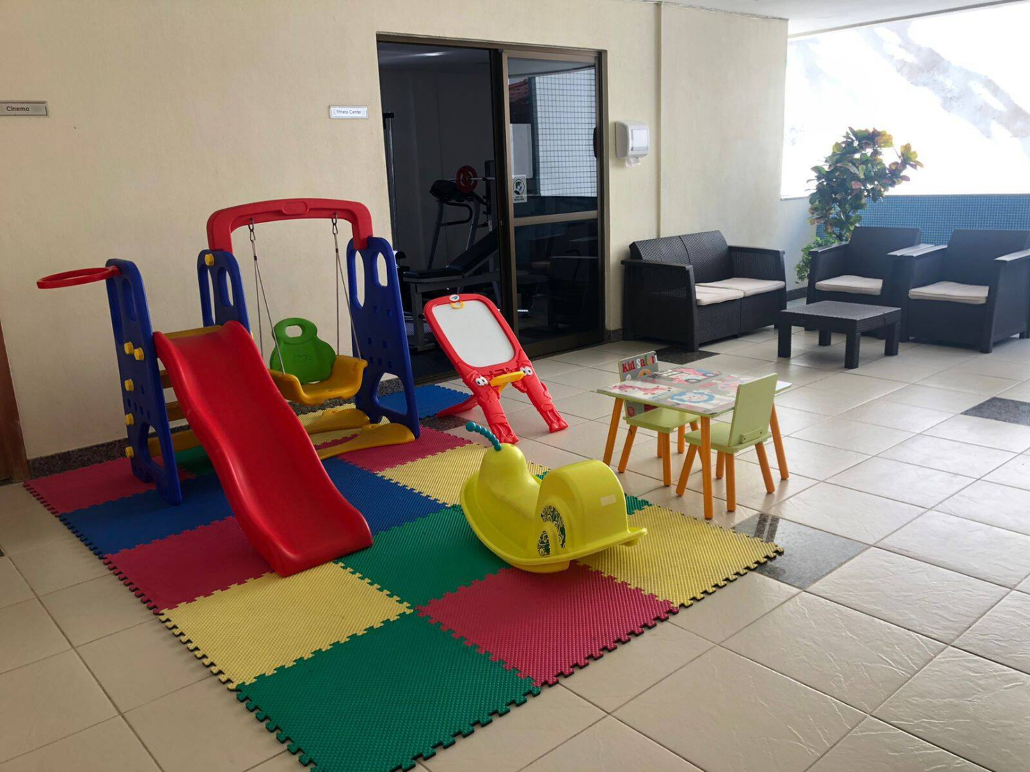 #70 - Apartamento para Venda em Salvador - BA