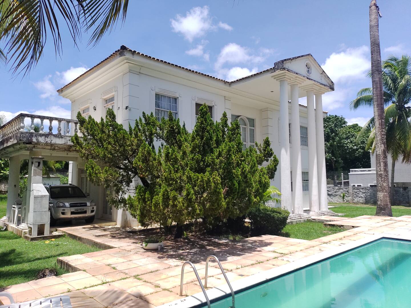 #C05 - Casa para Venda em Lauro de Freitas - BA