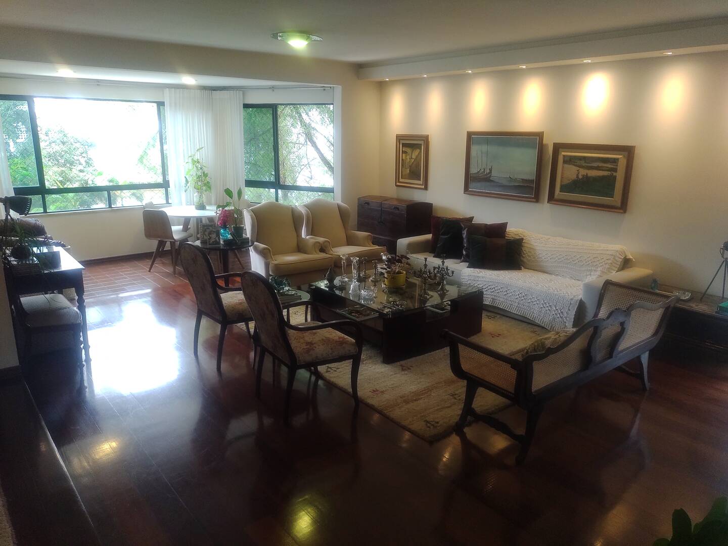 #C07 - Apartamento para Venda em Salvador - BA