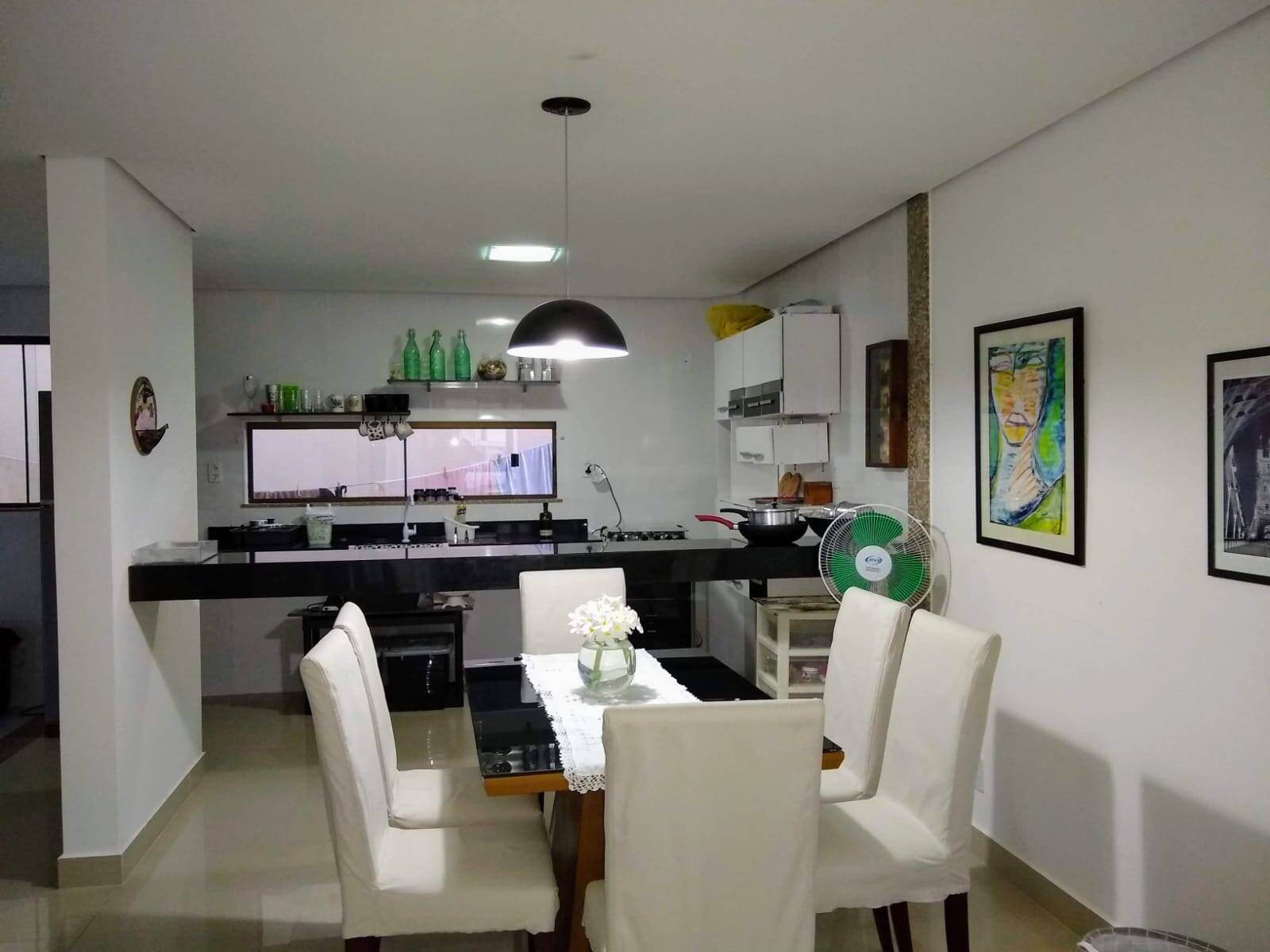 #06 - Apartamento para Venda em Mata de São João - BA