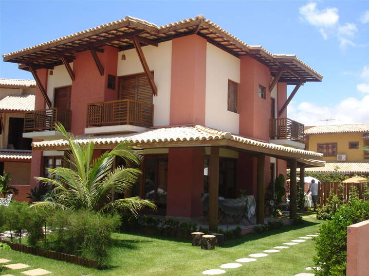 #39A - Casa para Venda em Camaçari - BA