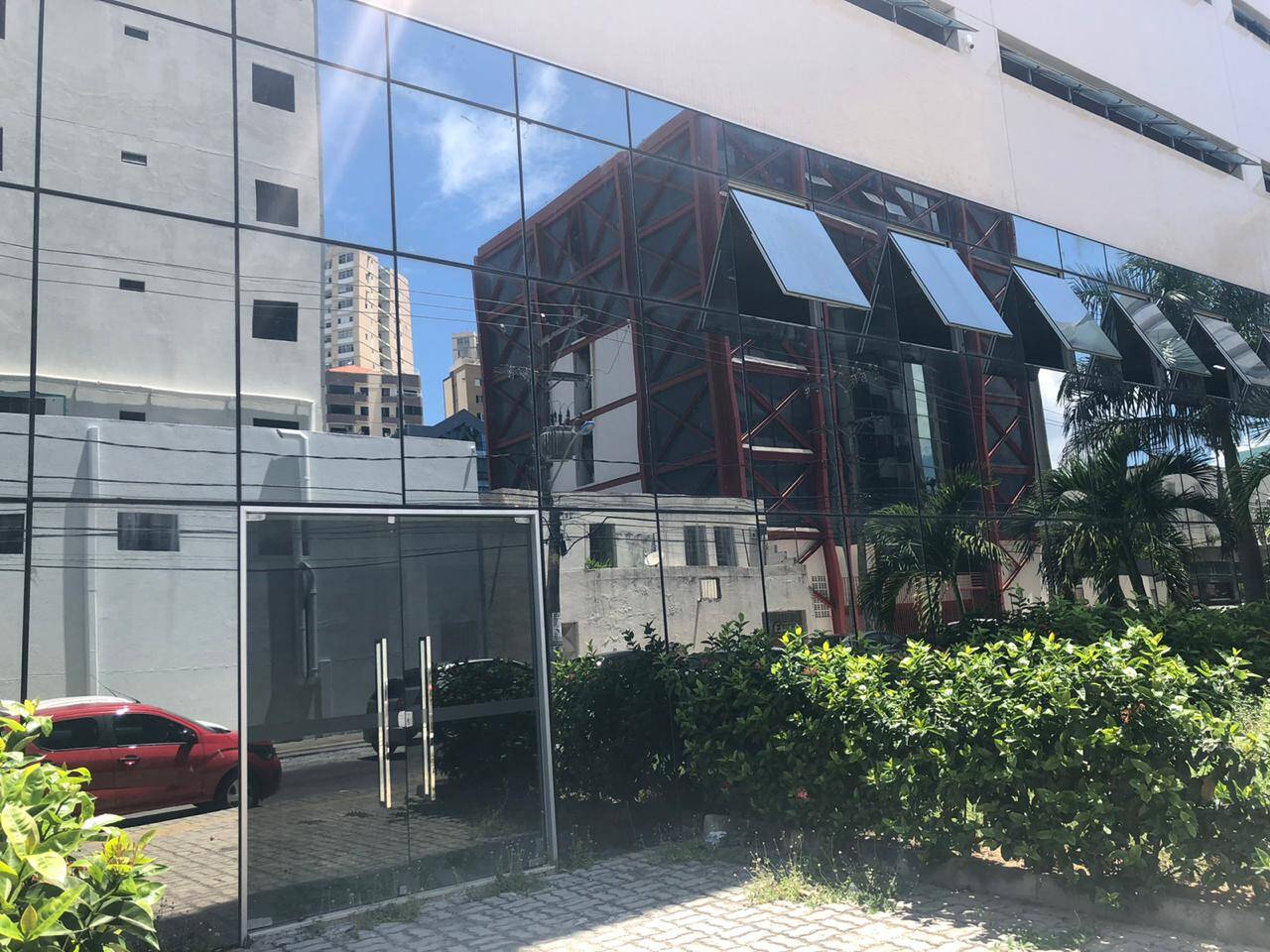 #C15 - Sala para Venda em Salvador - BA