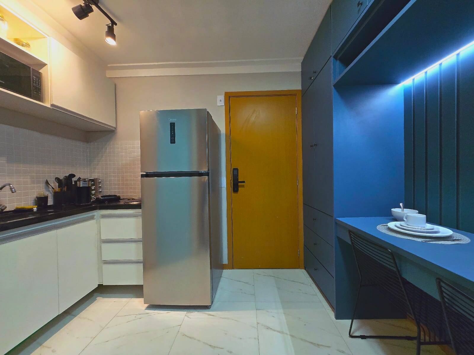 #C 04A - Loft para Venda em Salvador - BA