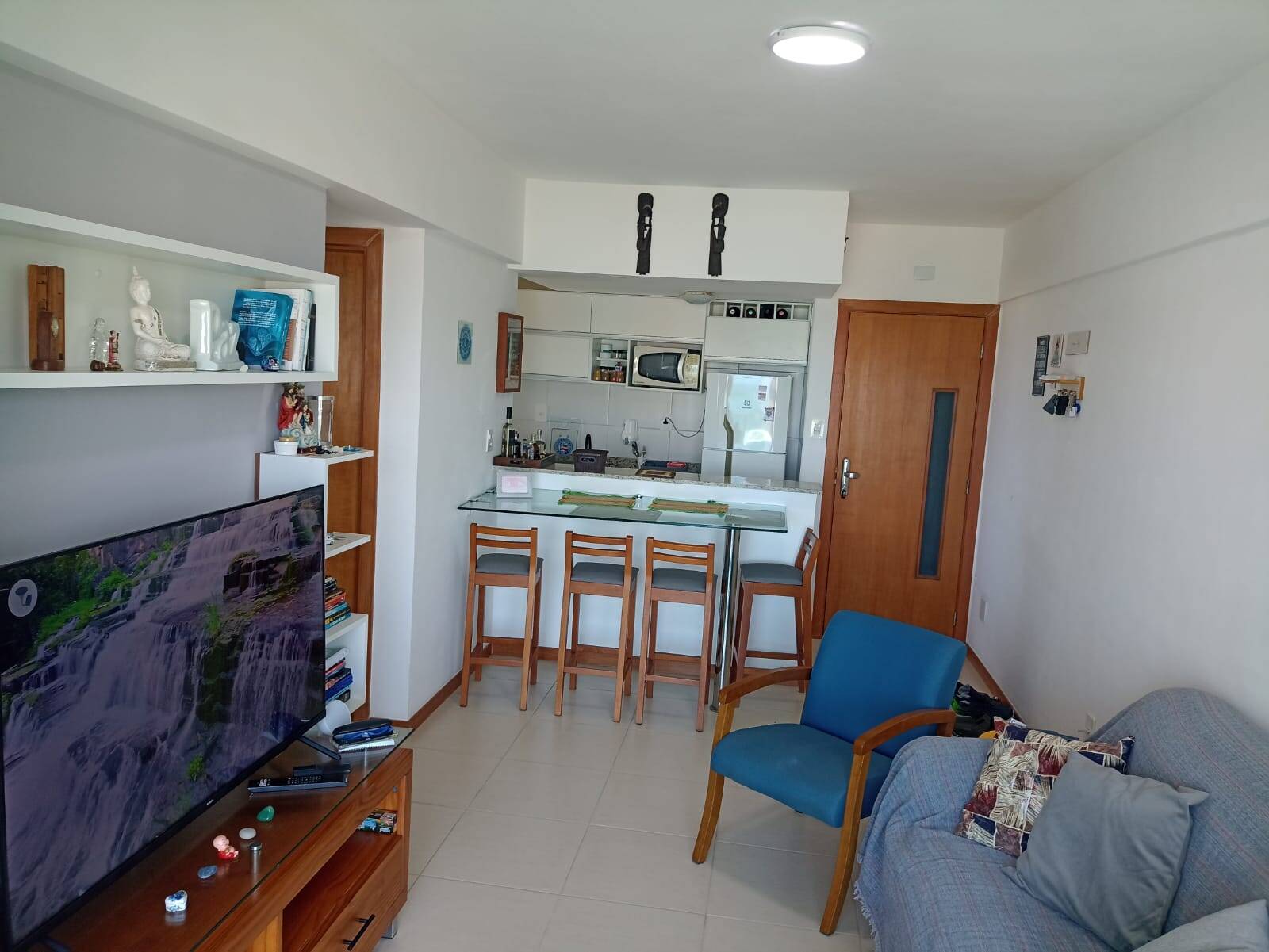 #C 12A - Apartamento para Venda em Salvador - BA