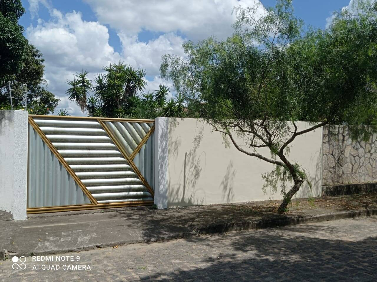 #M62 - Casa para Venda em Santo Estêvão - BA