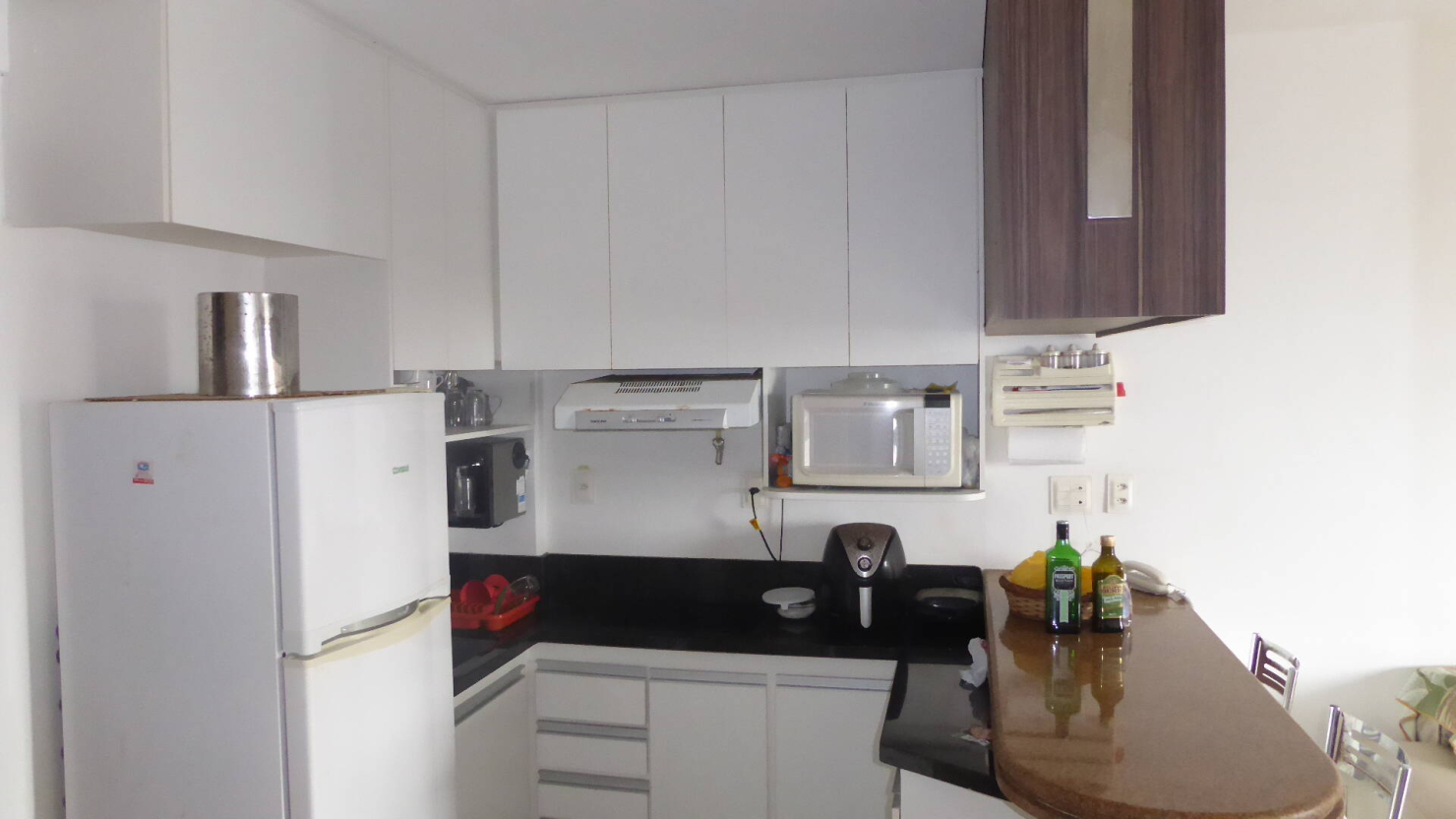 #MSG90a - Apartamento para Venda em Salvador - BA