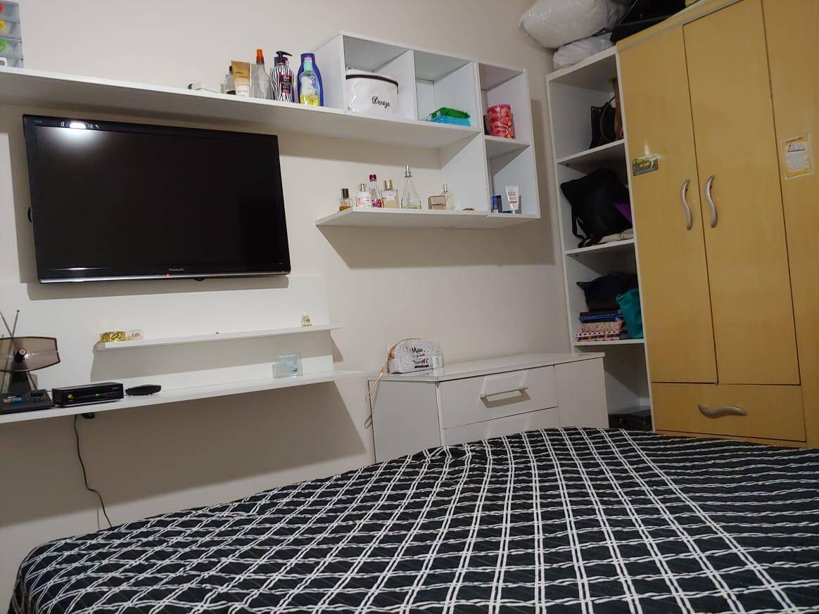 #106 - Apartamento para Venda em Salvador - BA