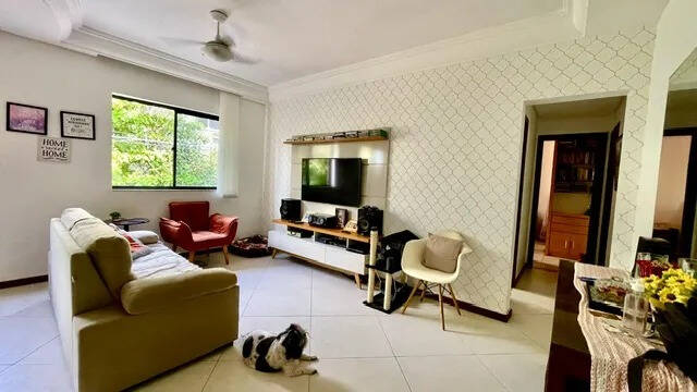 #103 - Apartamento para Venda em Salvador - BA