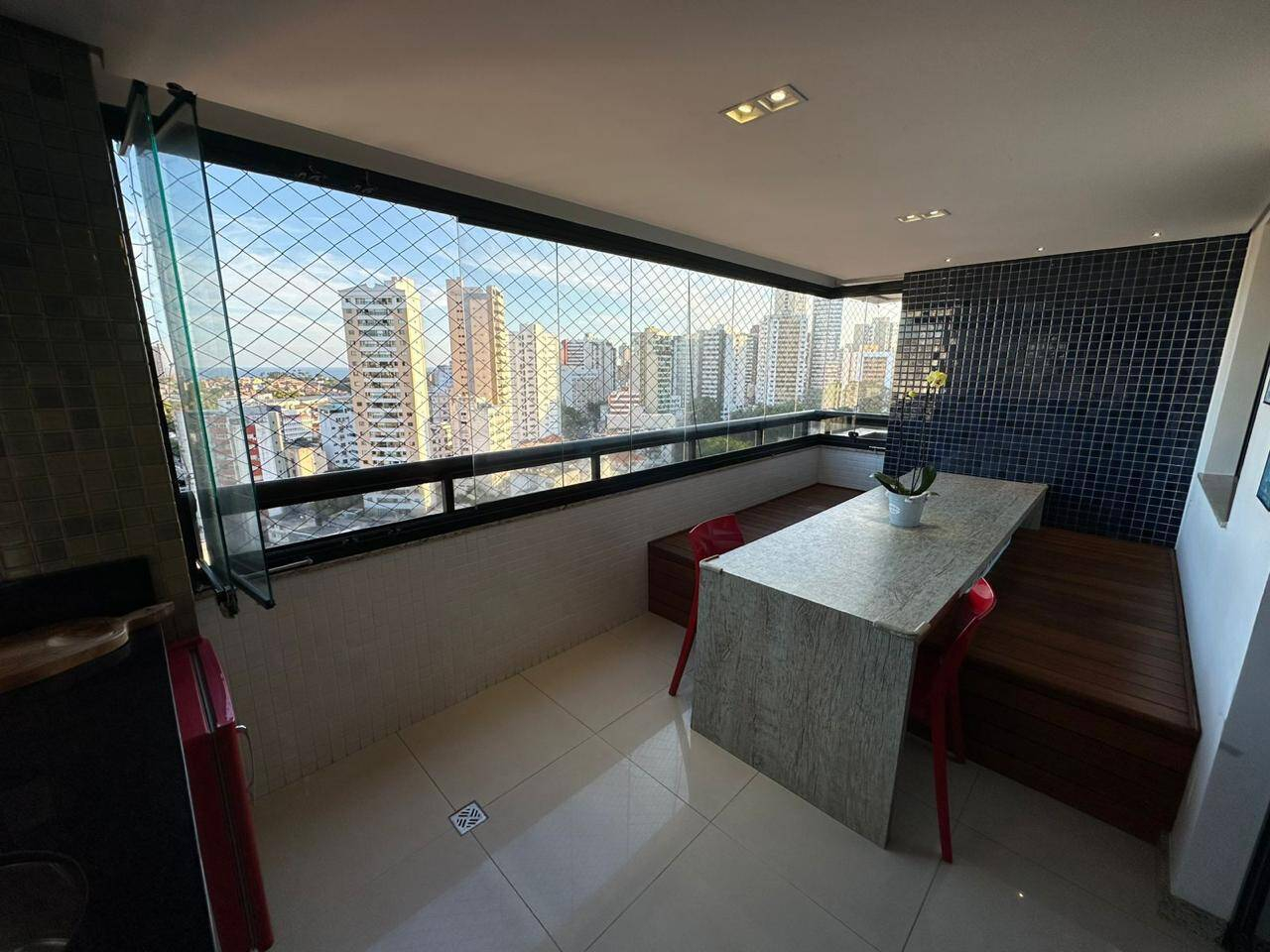 #09B - Apartamento para Venda em Salvador - BA