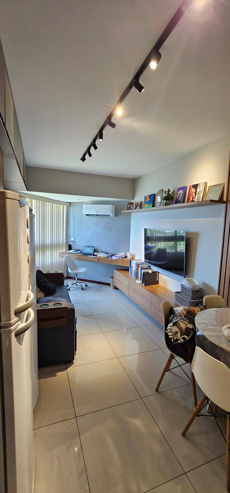 #M11B - Apartamento para Venda em Salvador - BA