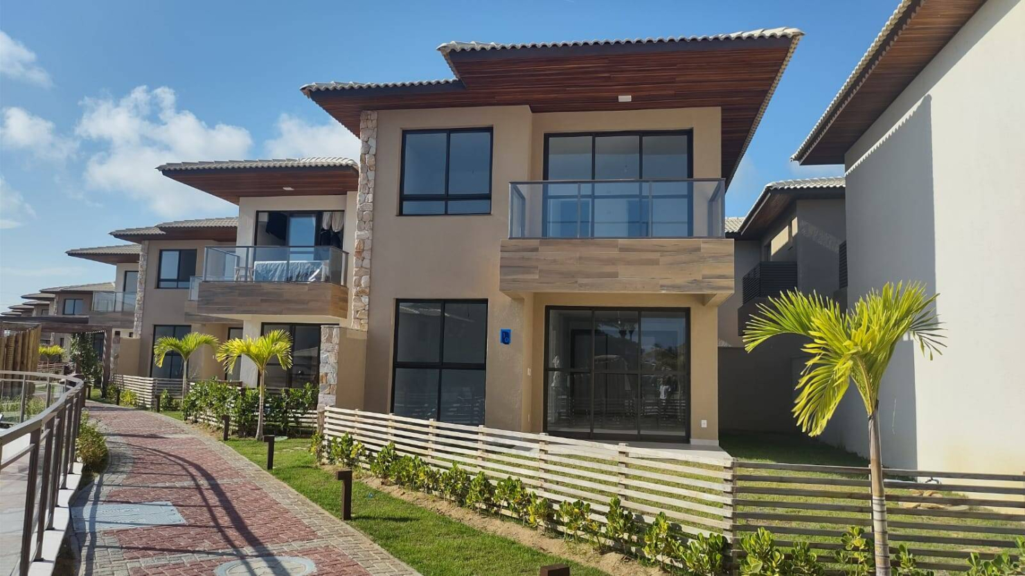 #MSG30a - Casa para Venda em Camaçari - BA