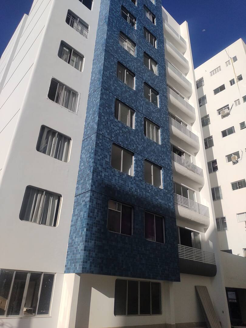 #CS01 - Apartamento para Venda em Salvador - BA