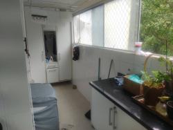#CS07 - Apartamento para Venda em Salvador - BA