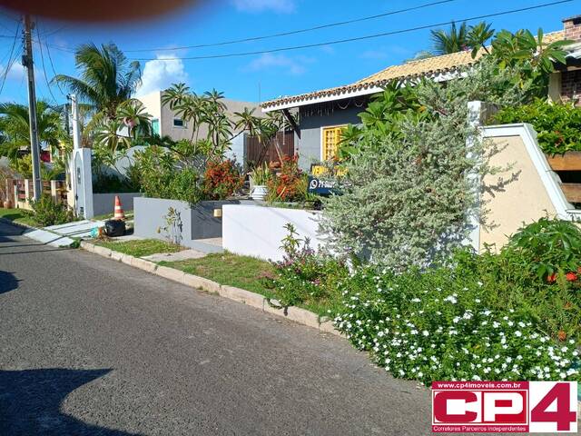 #38C - Casa para Venda em Camaçari - BA - 3