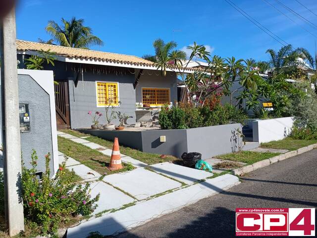 #38C - Casa para Venda em Camaçari - BA - 2