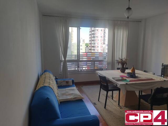 #C01 - Apartamento para Venda em Salvador - BA - 2