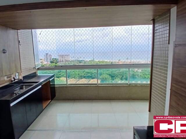 #C02 - Apartamento para Venda em Salvador - BA - 2