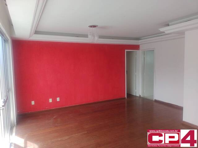 #C03 - Apartamento para Venda em Salvador - BA - 2