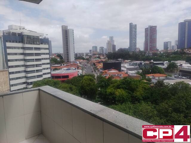 #C03 - Apartamento para Venda em Salvador - BA - 3