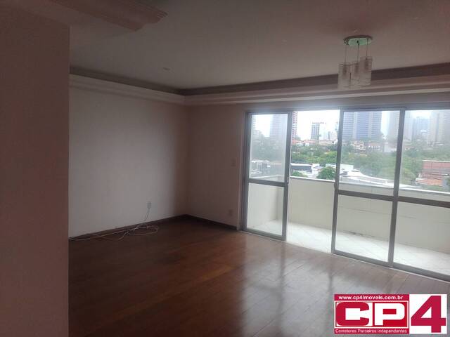 #C03 - Apartamento para Venda em Salvador - BA - 1
