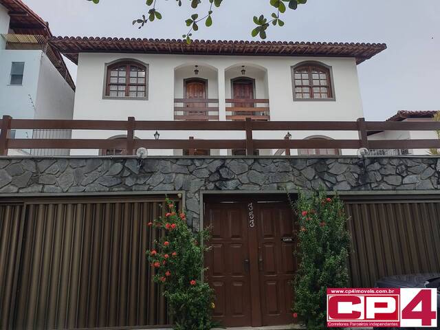 #C04 - Casa para Venda em Salvador - BA - 1