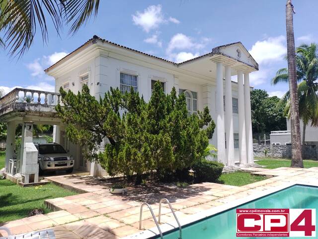 #C05 - Casa para Venda em Lauro de Freitas - BA - 1