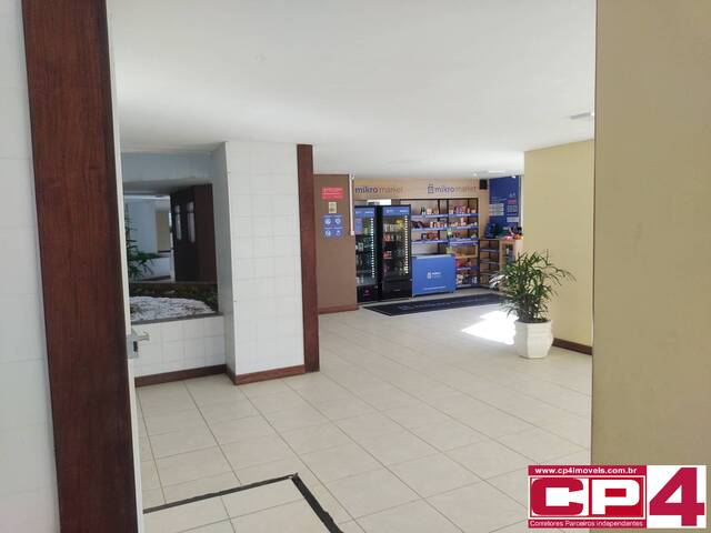 #C06 - Apartamento para Venda em Salvador - BA - 3
