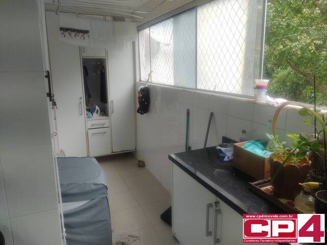#C07 - Apartamento para Venda em Salvador - BA - 2