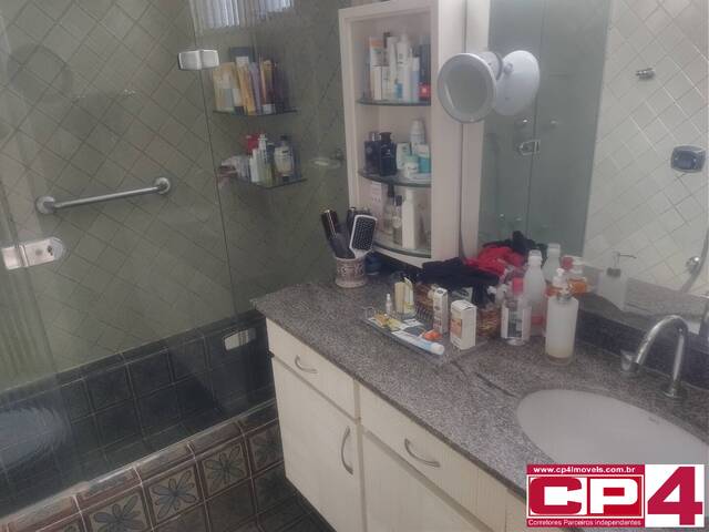 #C07 - Apartamento para Venda em Salvador - BA - 3