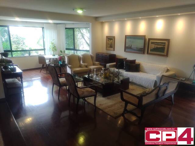 #C07 - Apartamento para Venda em Salvador - BA - 1