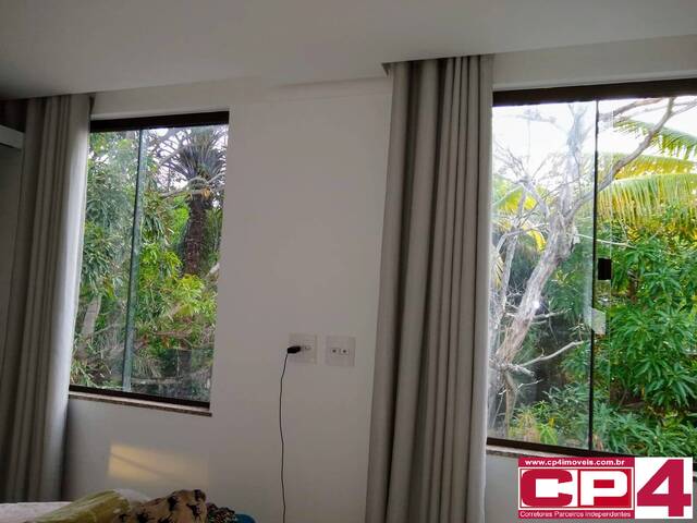 #06 - Apartamento para Venda em Mata de São João - BA - 3