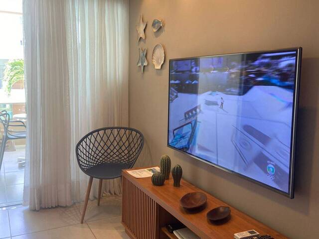 #09C - Apartamento para Venda em Camaçari - BA