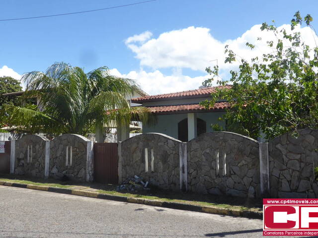 #18B - Casa para Venda em Camaçari - BA - 2