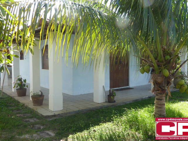 #18B - Casa para Venda em Camaçari - BA - 3
