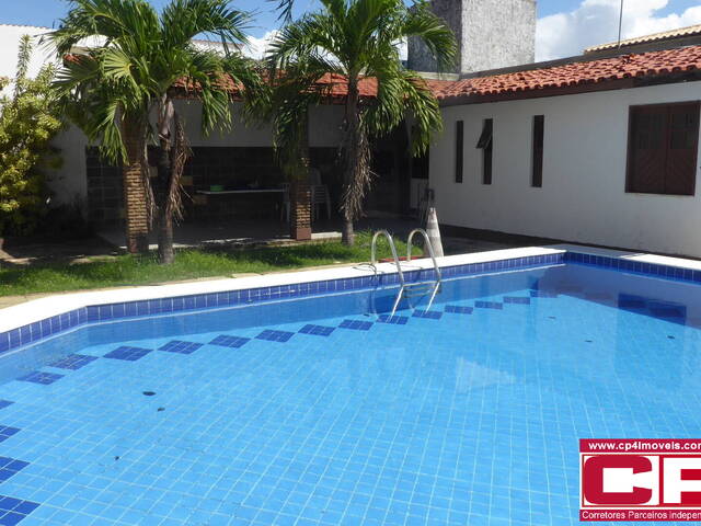 #18B - Casa para Venda em Camaçari - BA - 1