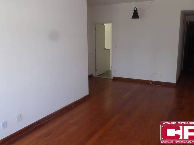 #35B - Apartamento para Venda em Salvador - BA - 1