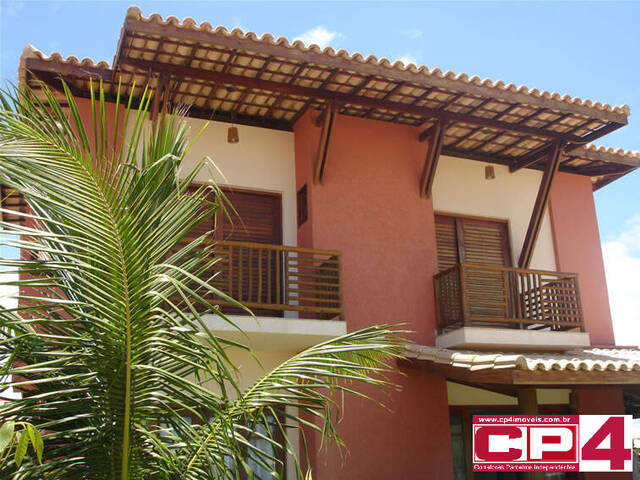 #39A - Casa para Venda em Camaçari - BA - 2