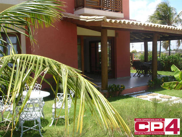 #39A - Casa para Venda em Camaçari - BA - 3