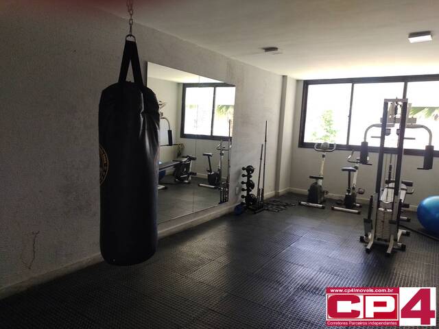 #C10 - Apartamento para Venda em Salvador - BA - 3