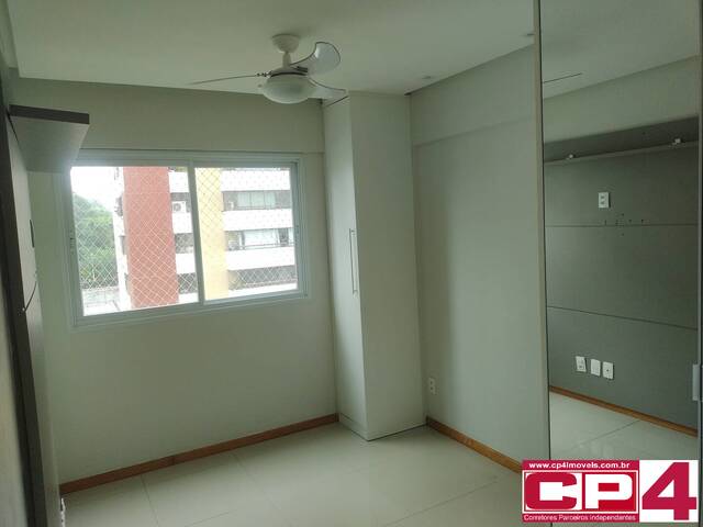 #C11 - Apartamento para Locação em Salvador - BA - 3