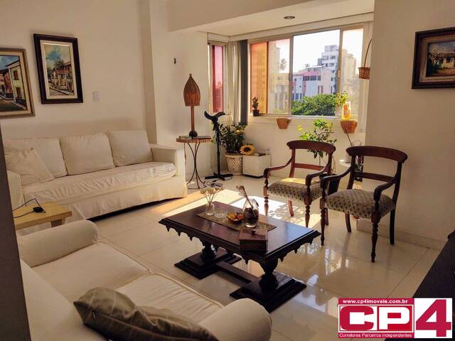 #C13 - Apartamento para Venda em Salvador - BA - 2