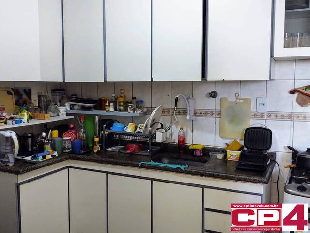#C13 - Apartamento para Venda em Salvador - BA - 3