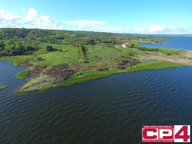 #C14 - Sítio para Venda em Santo Estêvão - BA - 1