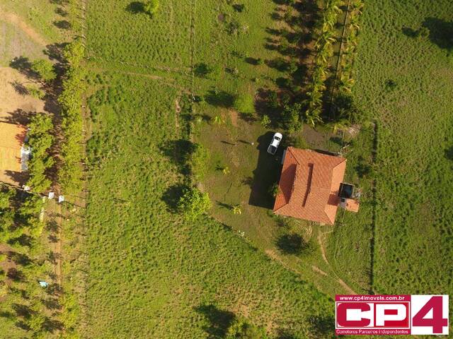 #C14 - Sítio para Venda em Santo Estêvão - BA - 3