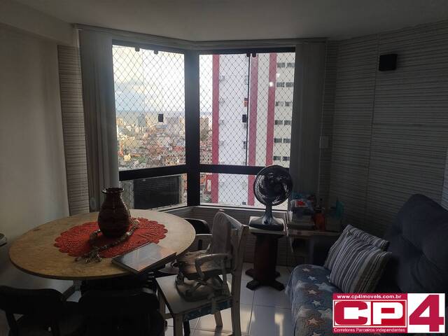 #C03A - Apartamento para Venda em Salvador - BA - 3