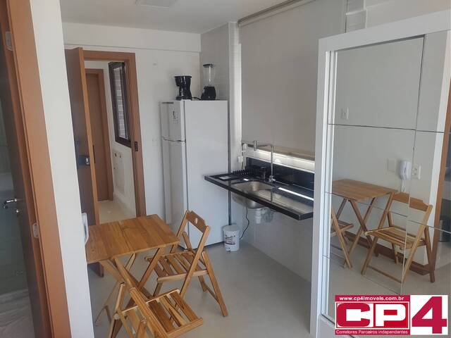 #C16 - Flat para Venda em Salvador - BA - 2