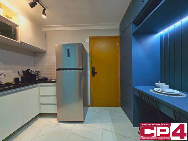 #C 04A - Loft para Venda em Salvador - BA