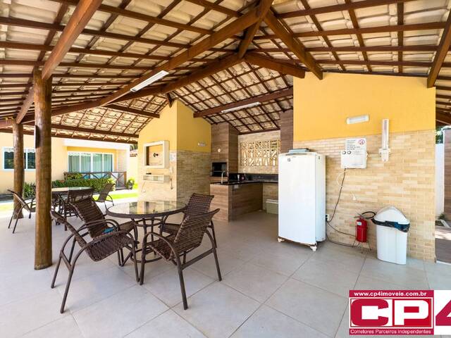 #C 11 - Apartamento para Venda em Camaçari - BA - 3